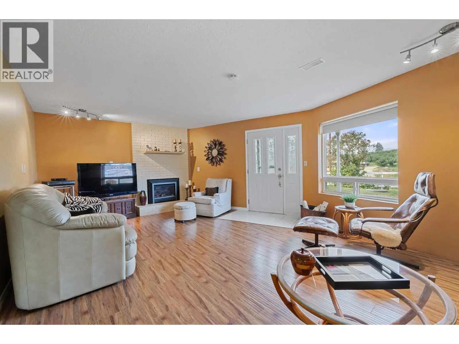 535 Curtis Road. Kelowna, British Columbia