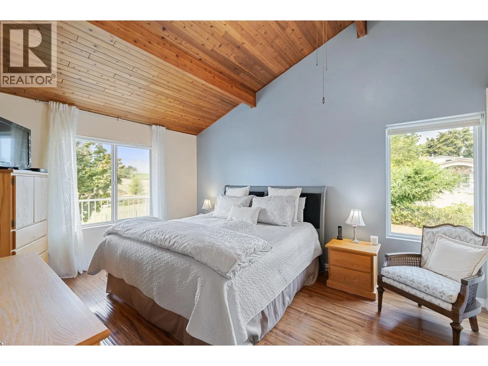 535 Curtis Road. Kelowna, British Columbia