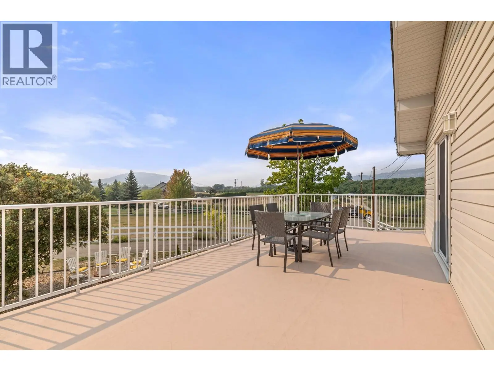 535 Curtis Road. Kelowna, British Columbia