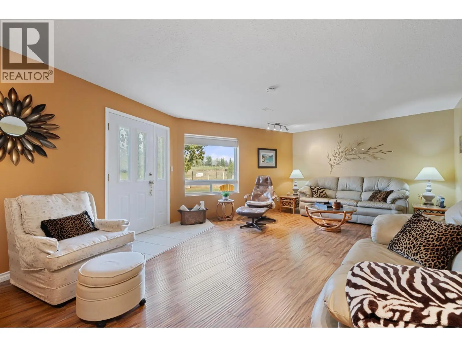 535 Curtis Road. Kelowna, British Columbia