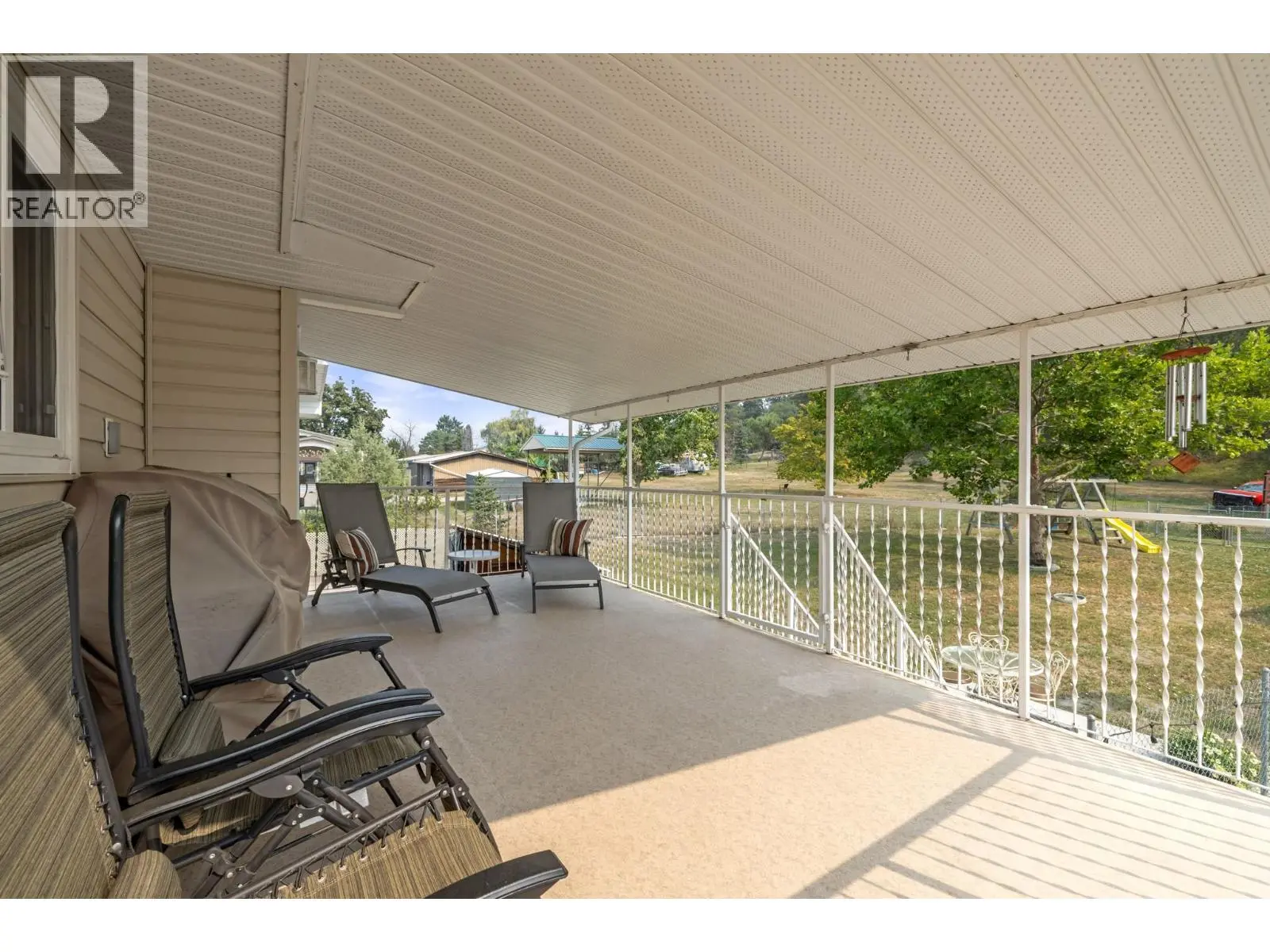 535 Curtis Road. Kelowna, British Columbia
