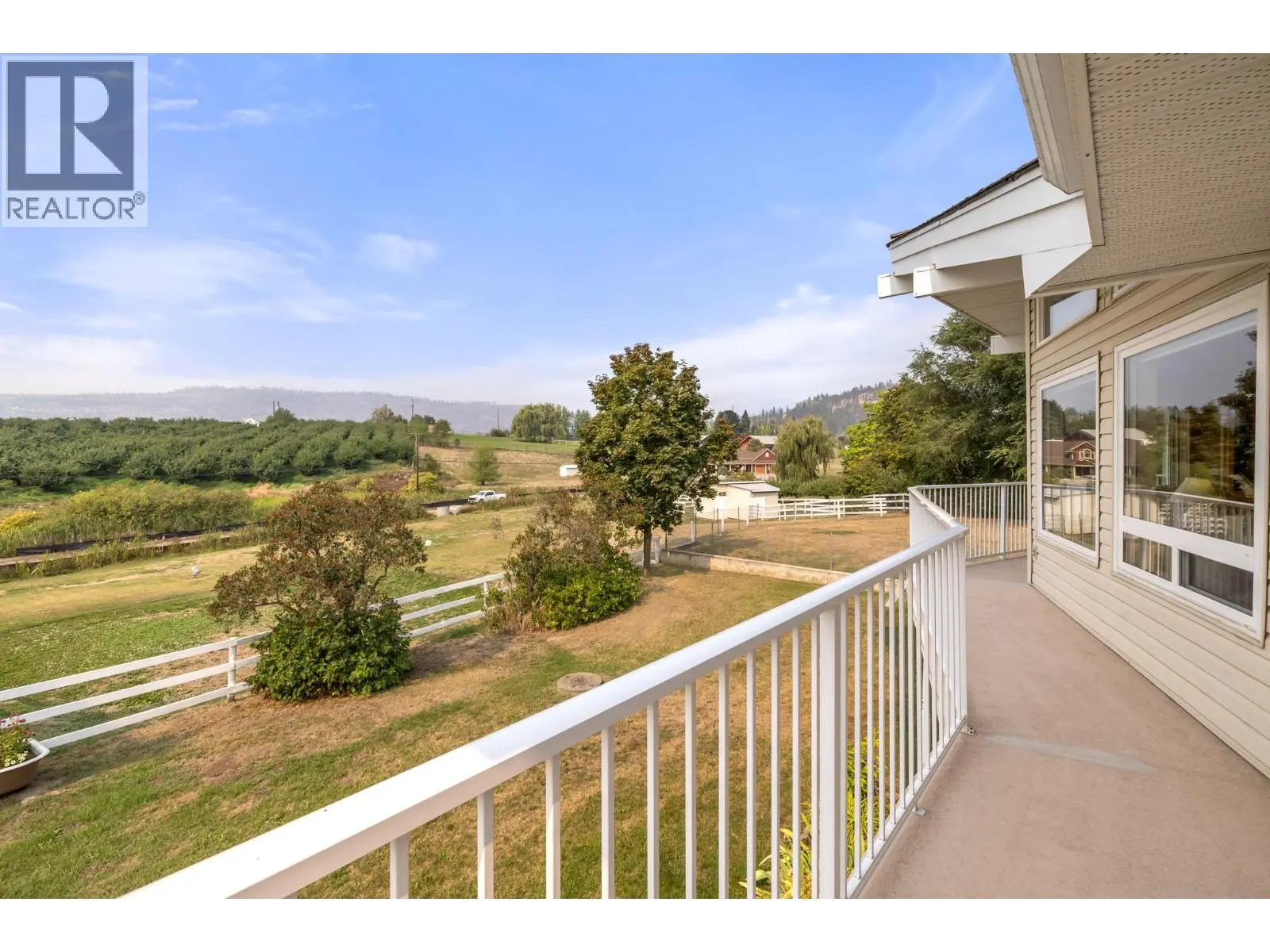 535 Curtis Road. Kelowna, British Columbia