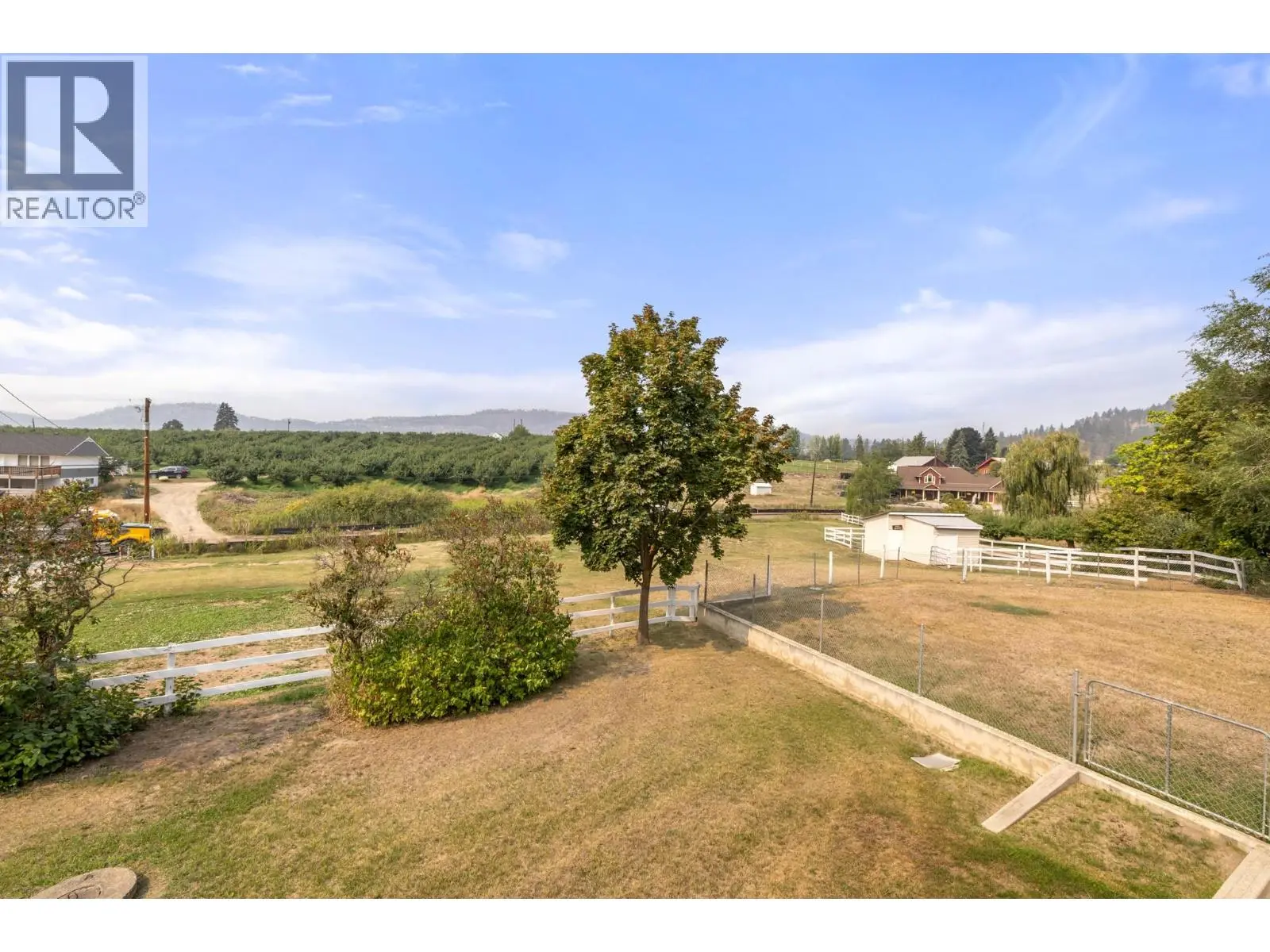 535 Curtis Road. Kelowna, British Columbia