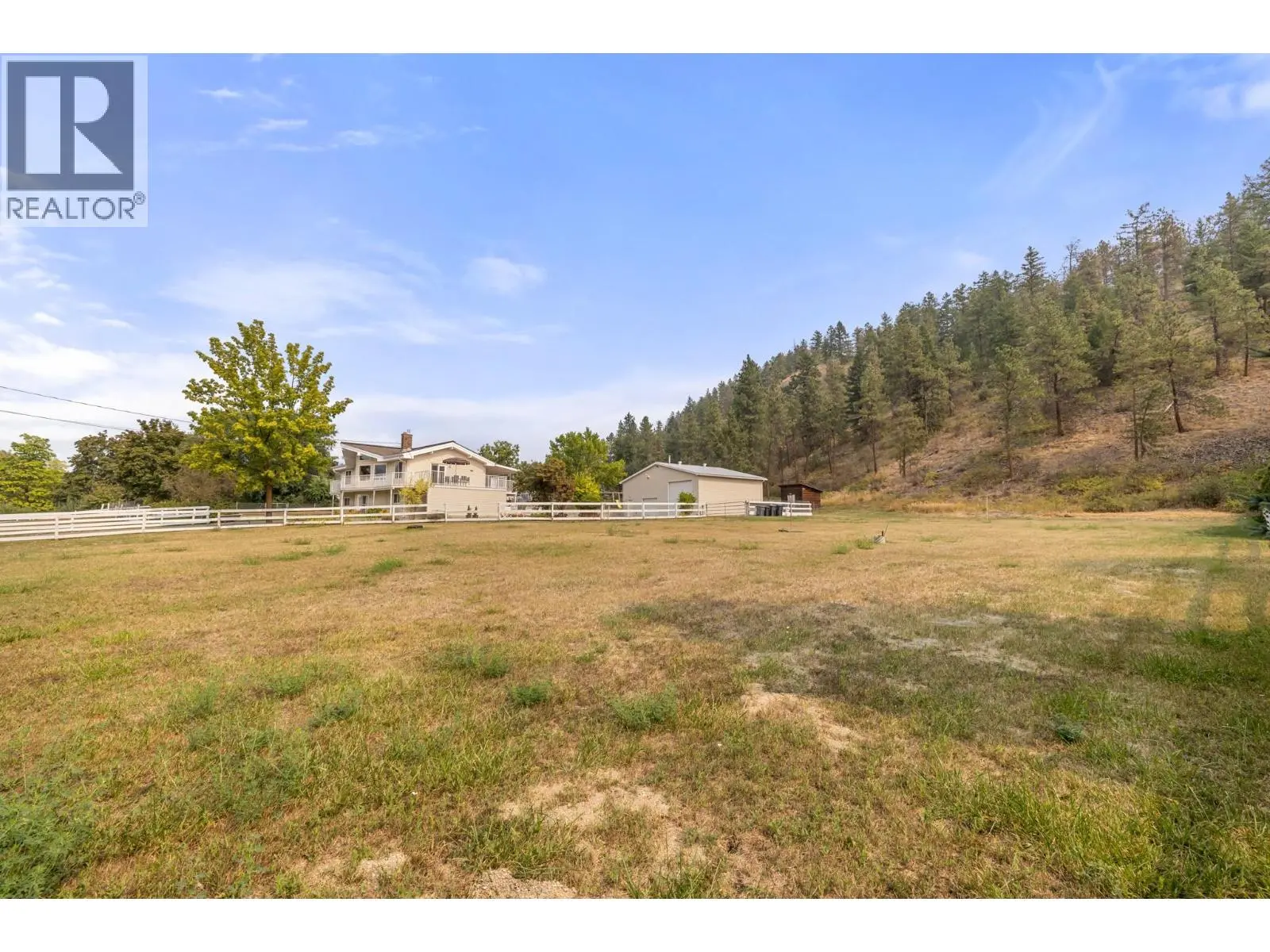 535 Curtis Road. Kelowna, British Columbia
