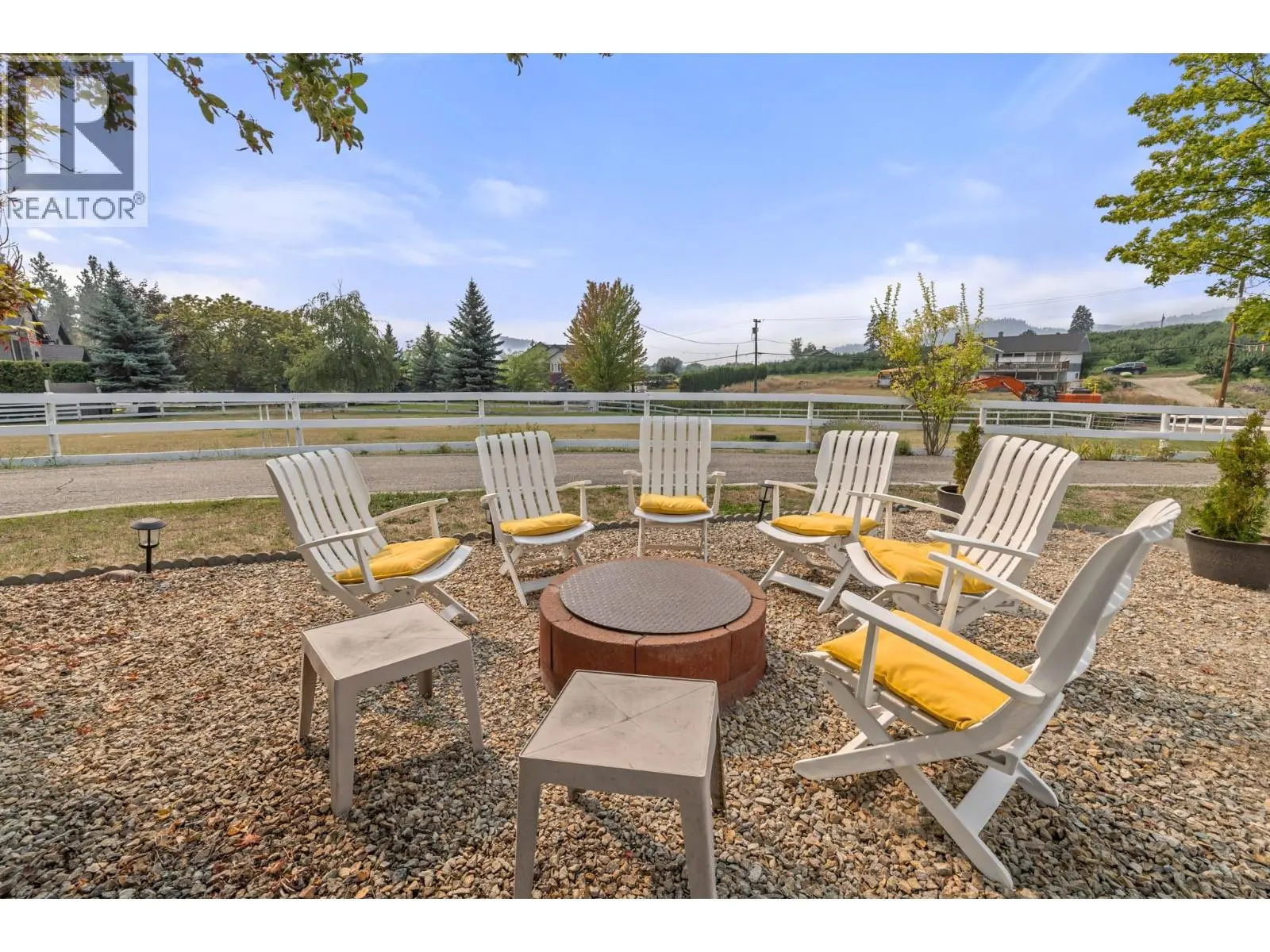 535 Curtis Road. Kelowna, British Columbia