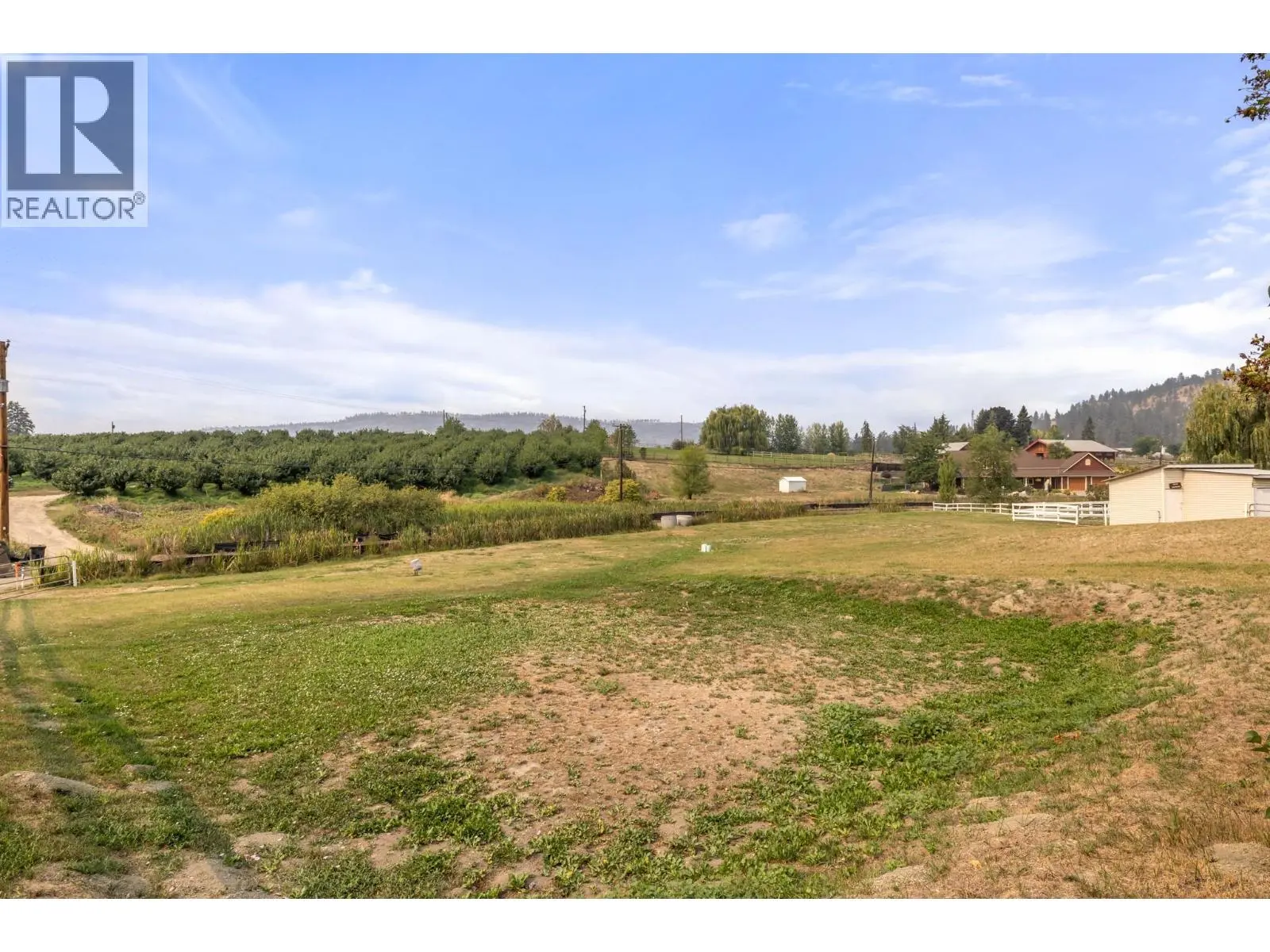 535 Curtis Road. Kelowna, British Columbia