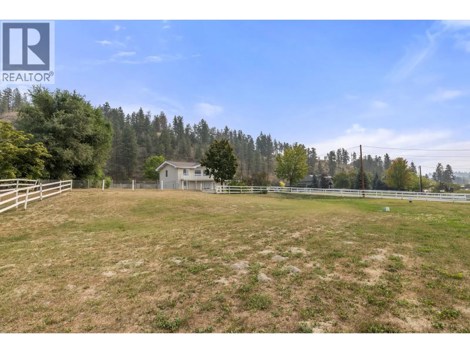 535 Curtis Road. Kelowna, British Columbia