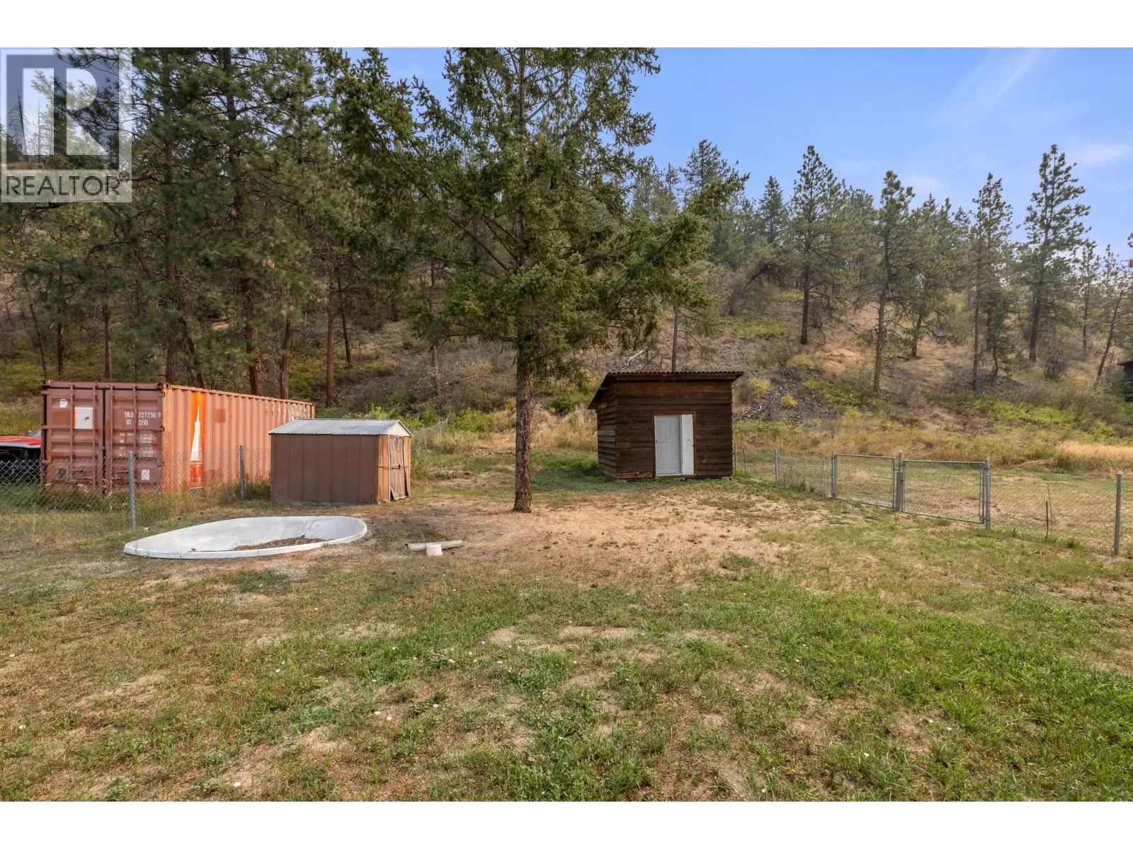535 Curtis Road. Kelowna, British Columbia