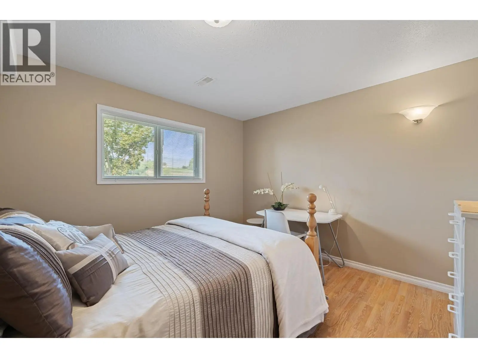535 Curtis Road. Kelowna, British Columbia