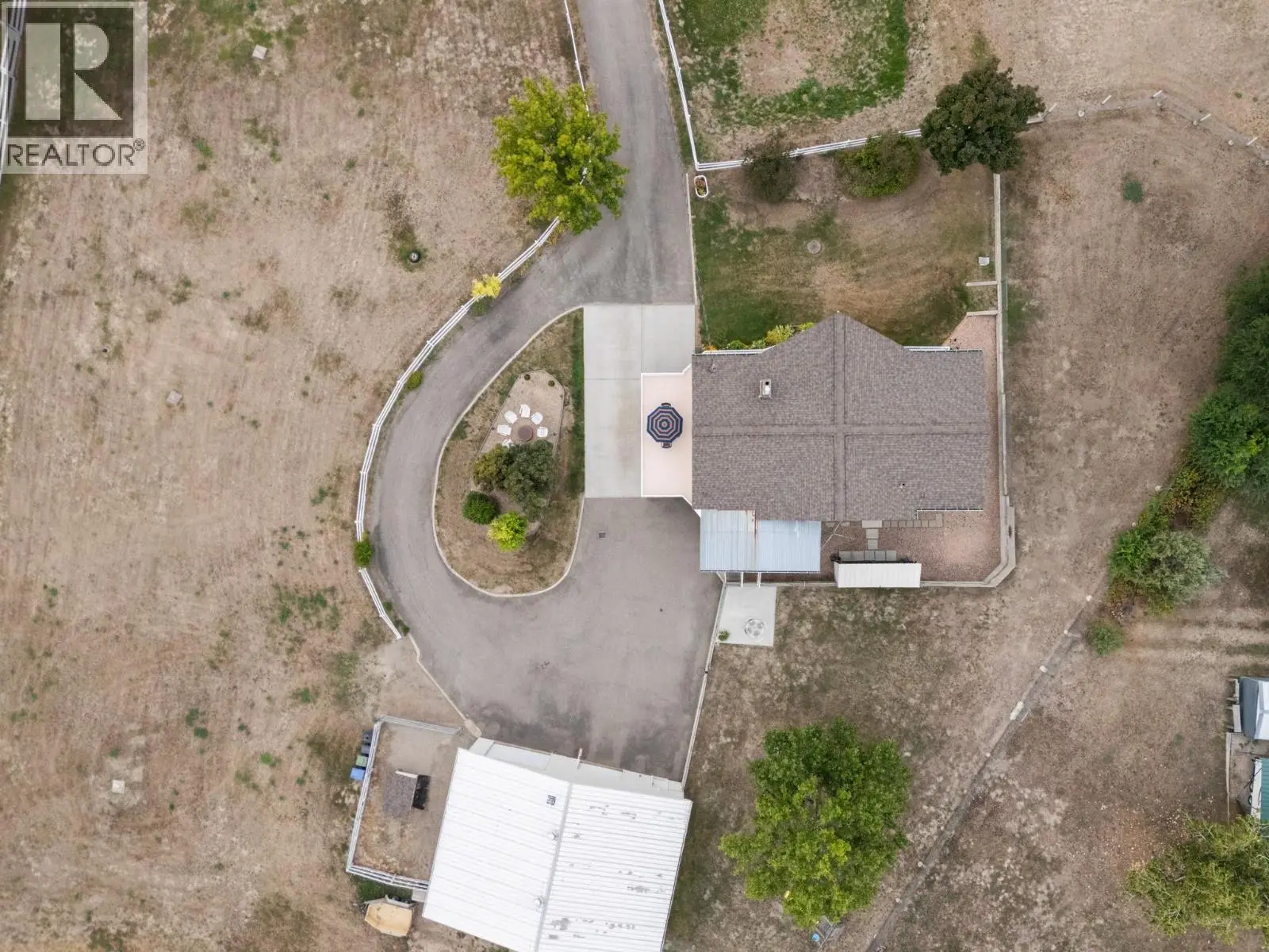 535 Curtis Road. Kelowna, British Columbia