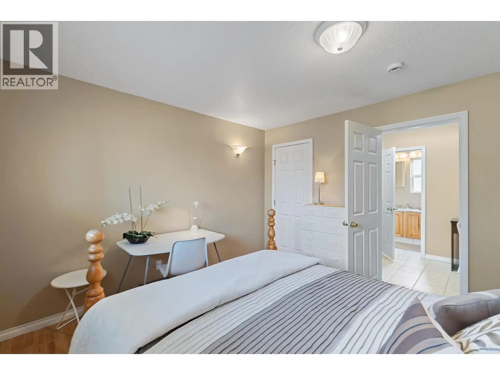 535 Curtis Road. Kelowna, British Columbia