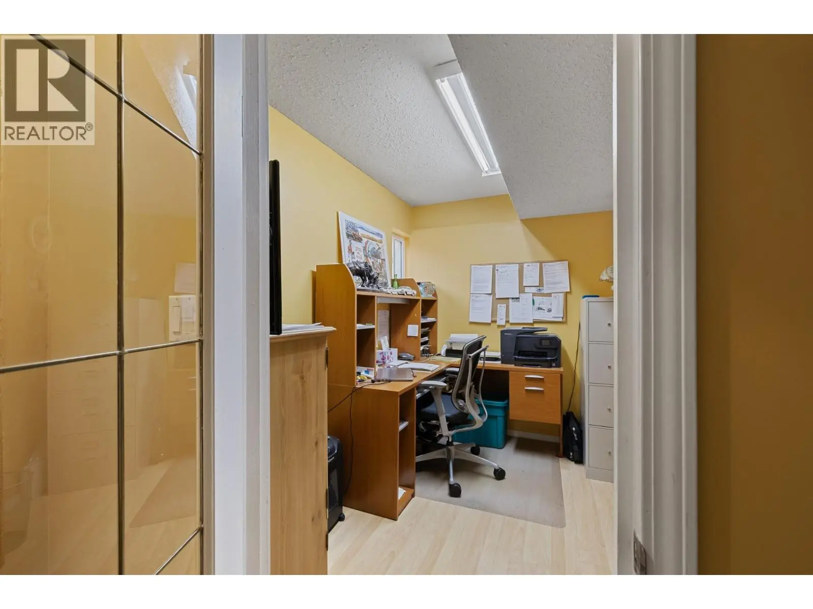 535 Curtis Road. Kelowna, British Columbia
