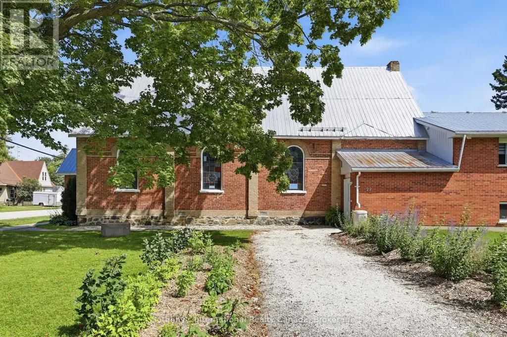 A - 22 Melville Street, Clearview (Nottawa)