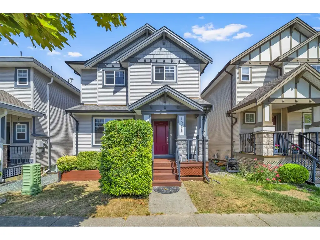 16773 63 Avenue, Surrey