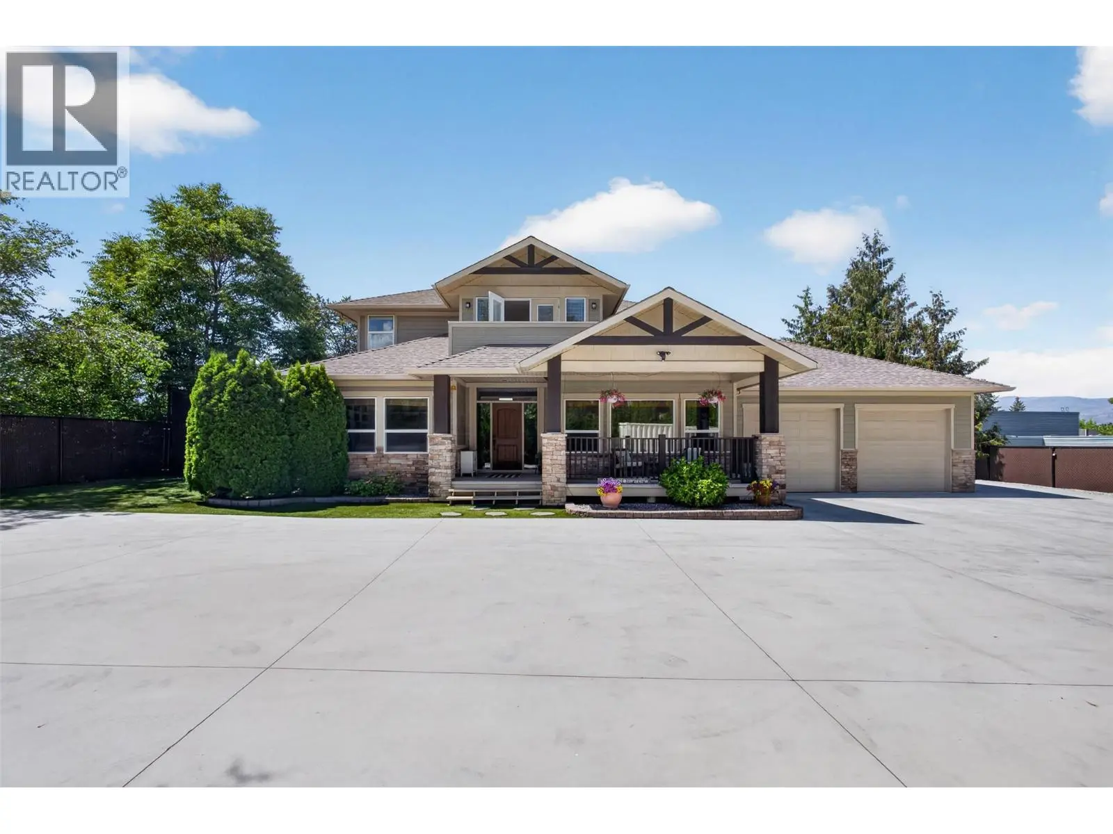 4588 Raymer Road, Kelowna