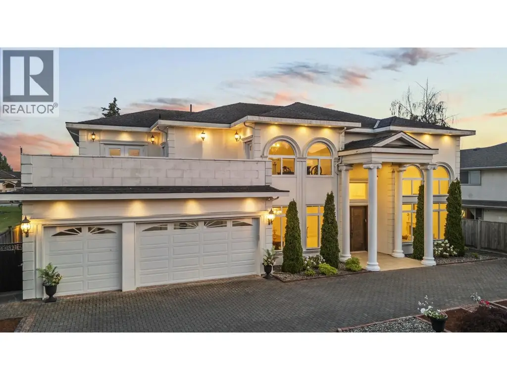 4120 Westminster Highway, Richmond