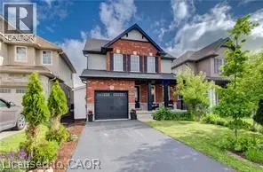 290 William Street, Elmira