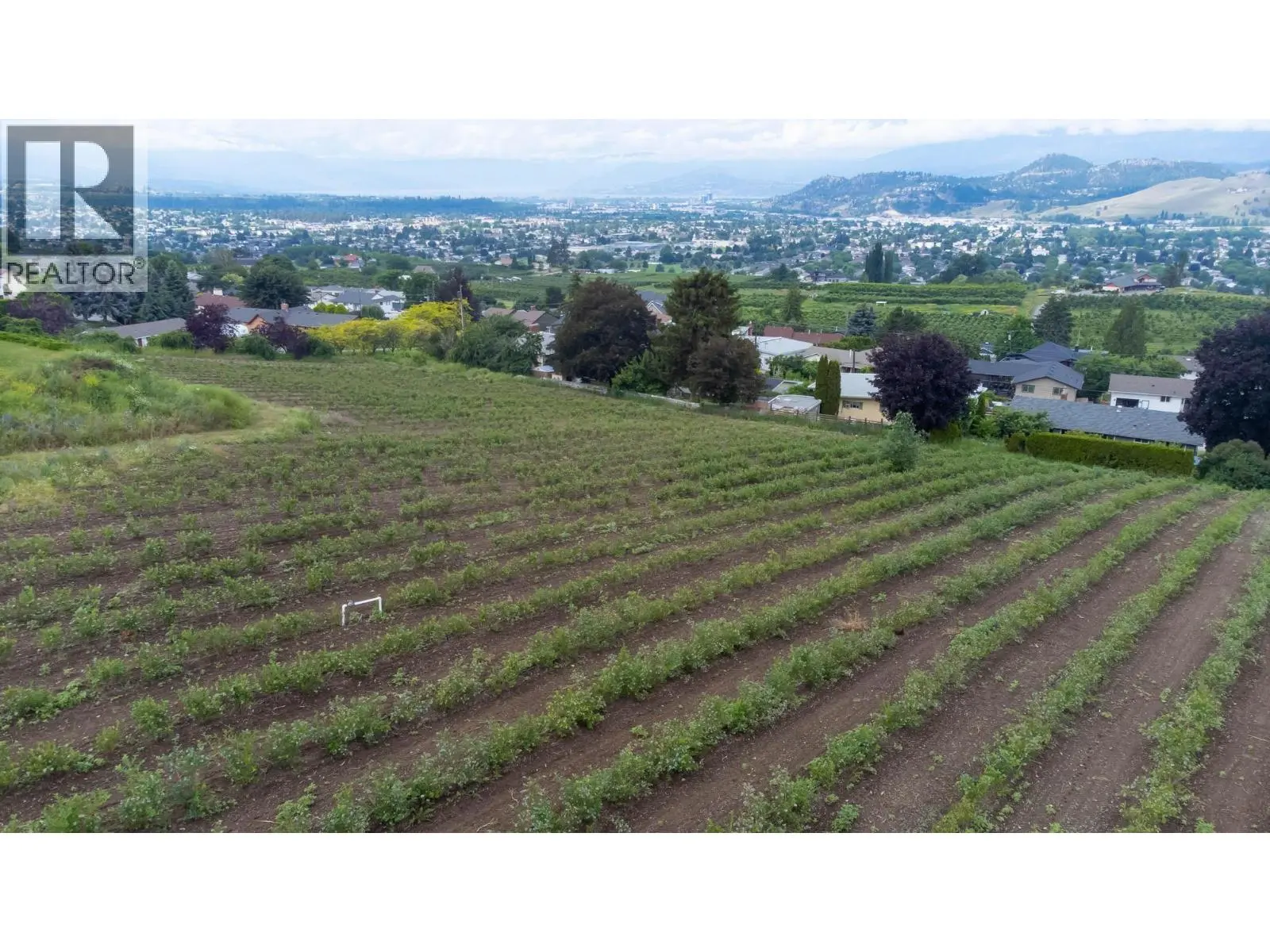 1135 Graf Road. Kelowna, British Columbia