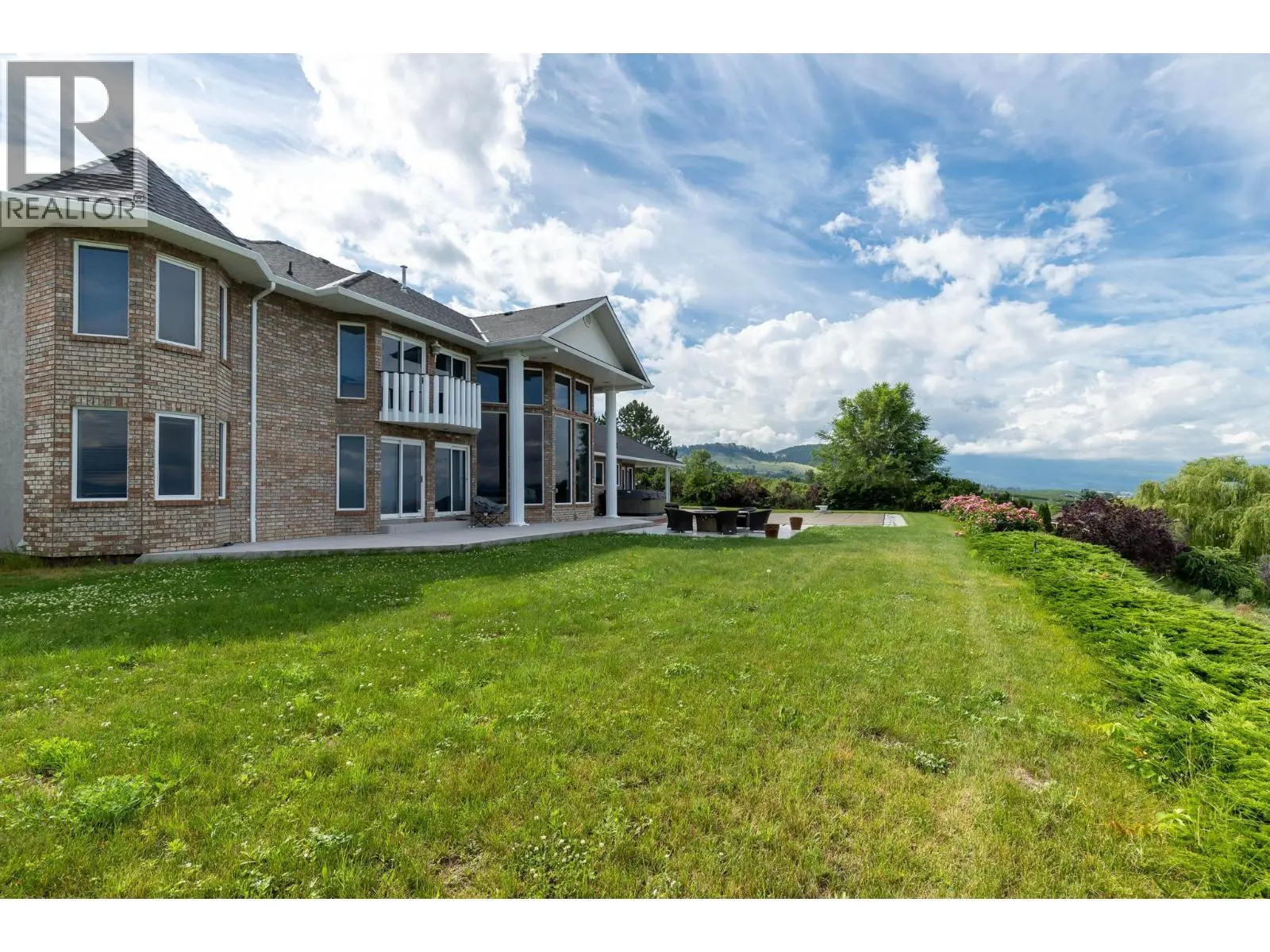 1135 Graf Road. Kelowna, British Columbia