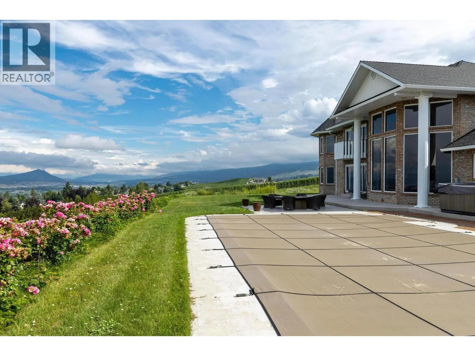 1135 Graf Road. Kelowna, British Columbia