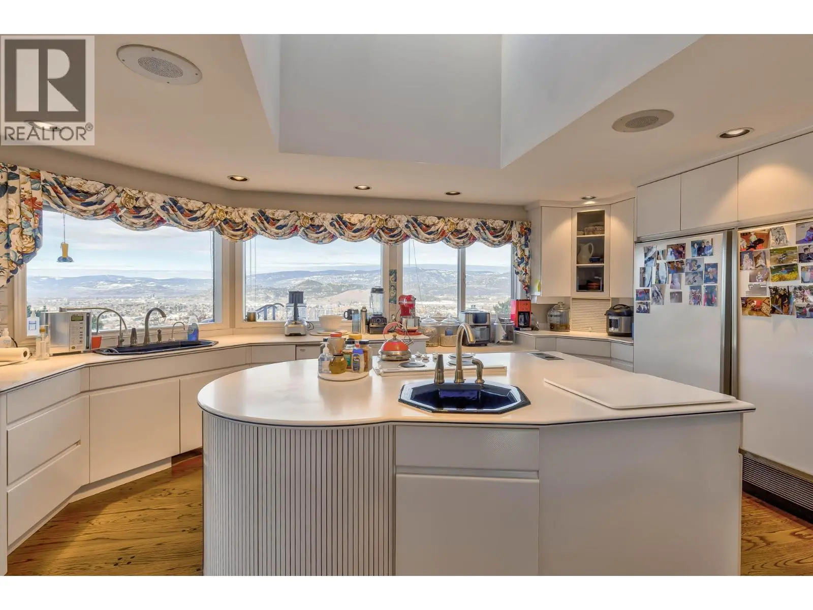 1135 Graf Road. Kelowna, British Columbia