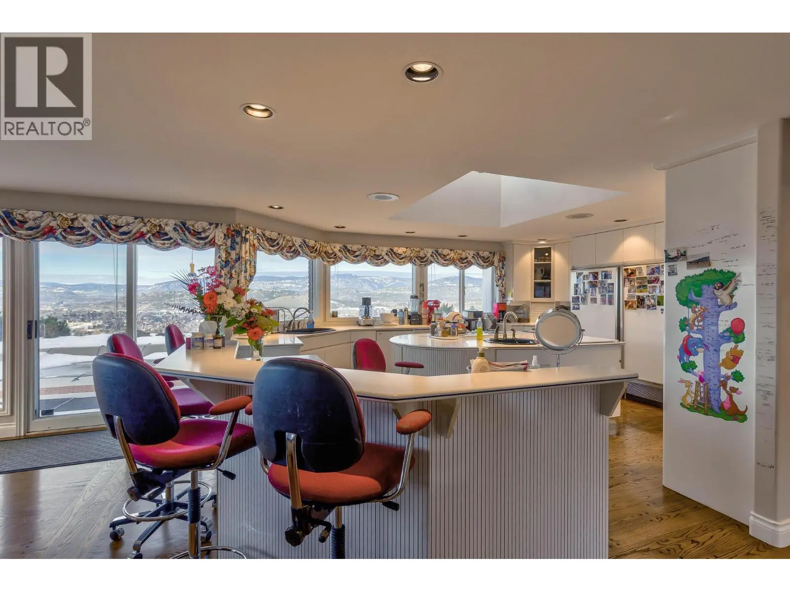 1135 Graf Road. Kelowna, British Columbia