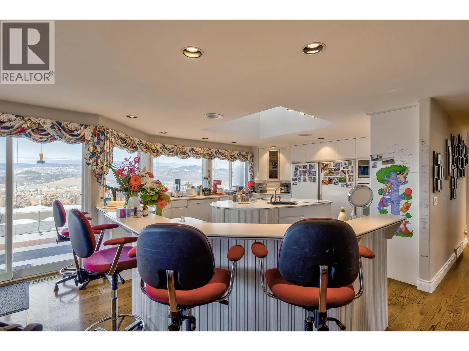 1135 Graf Road. Kelowna, British Columbia