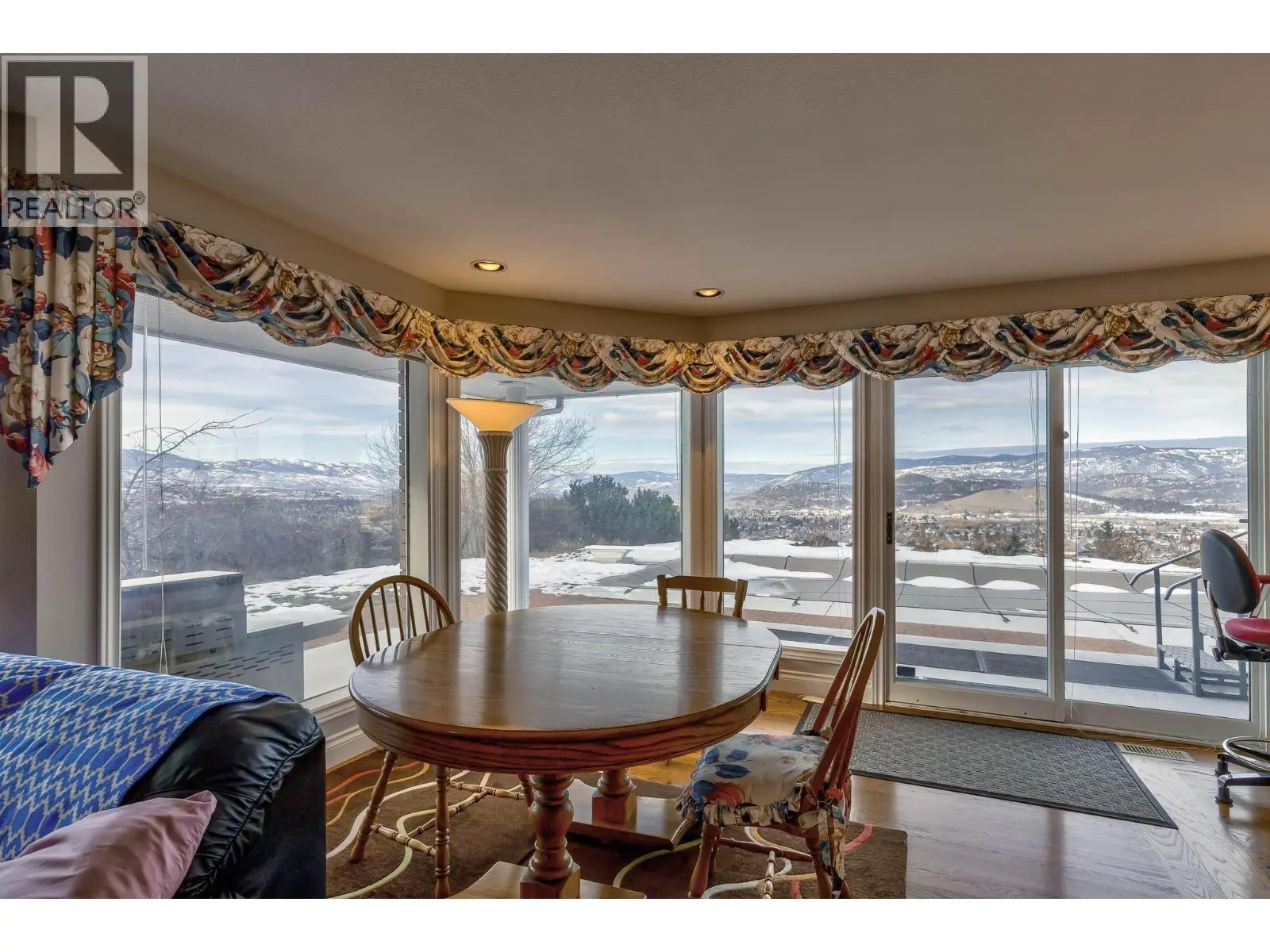 1135 Graf Road. Kelowna, British Columbia