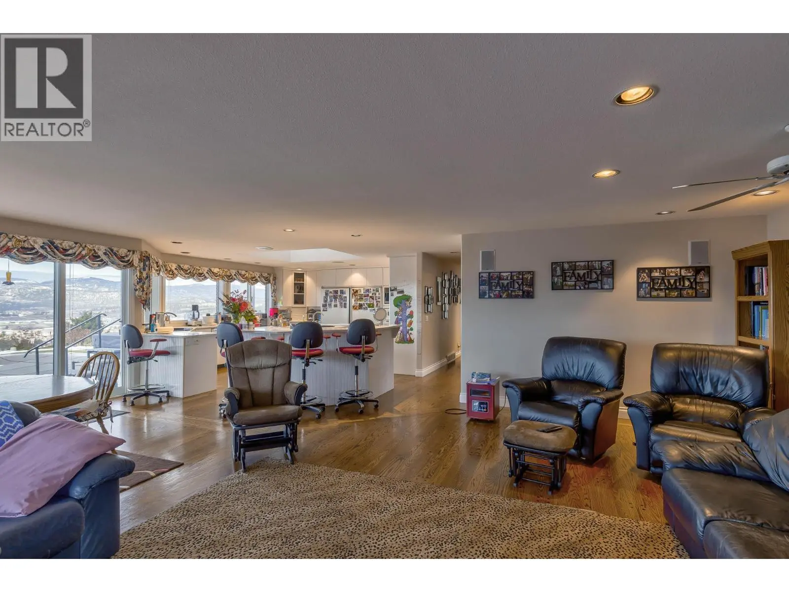 1135 Graf Road. Kelowna, British Columbia