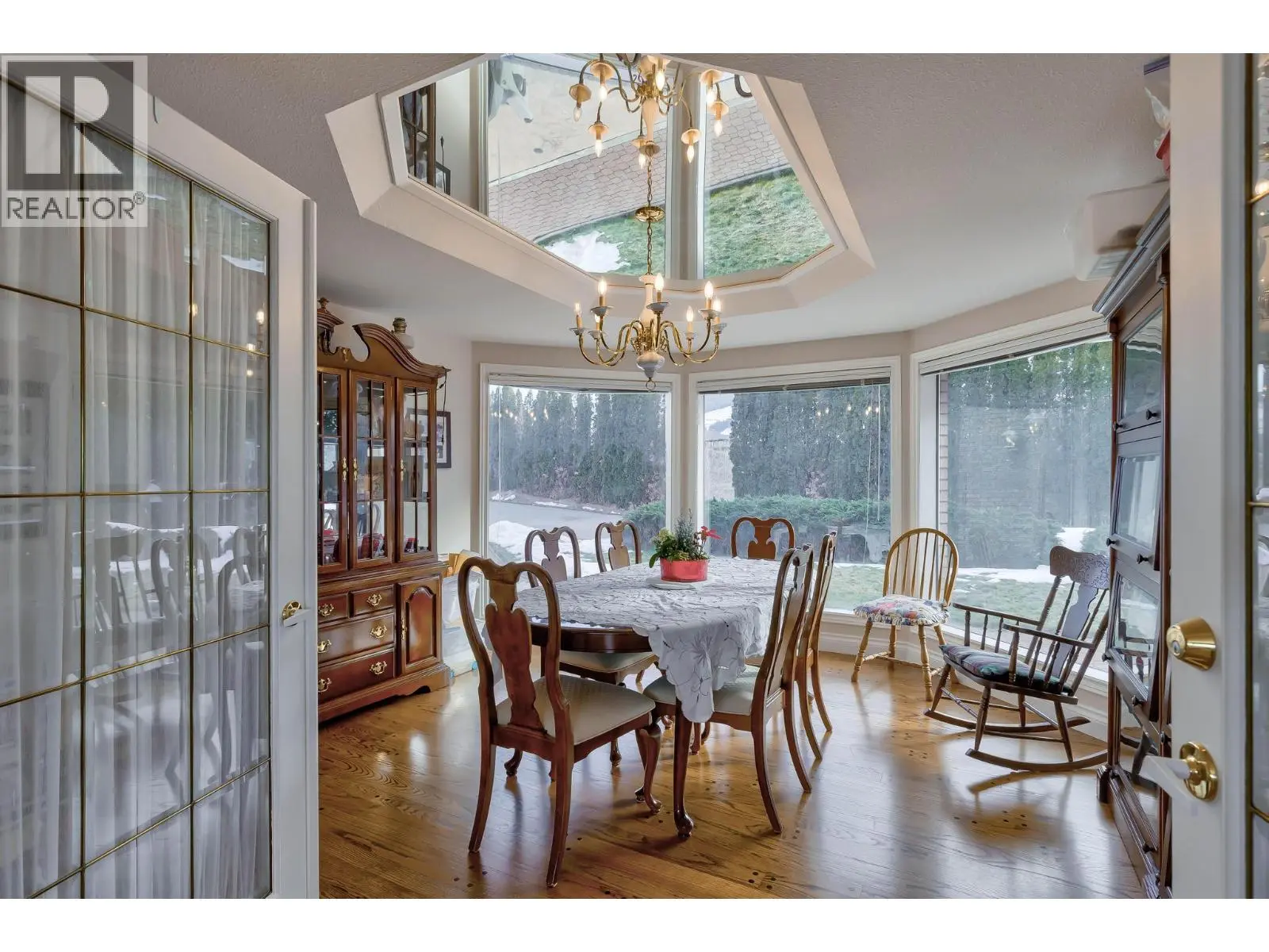 1135 Graf Road. Kelowna, British Columbia