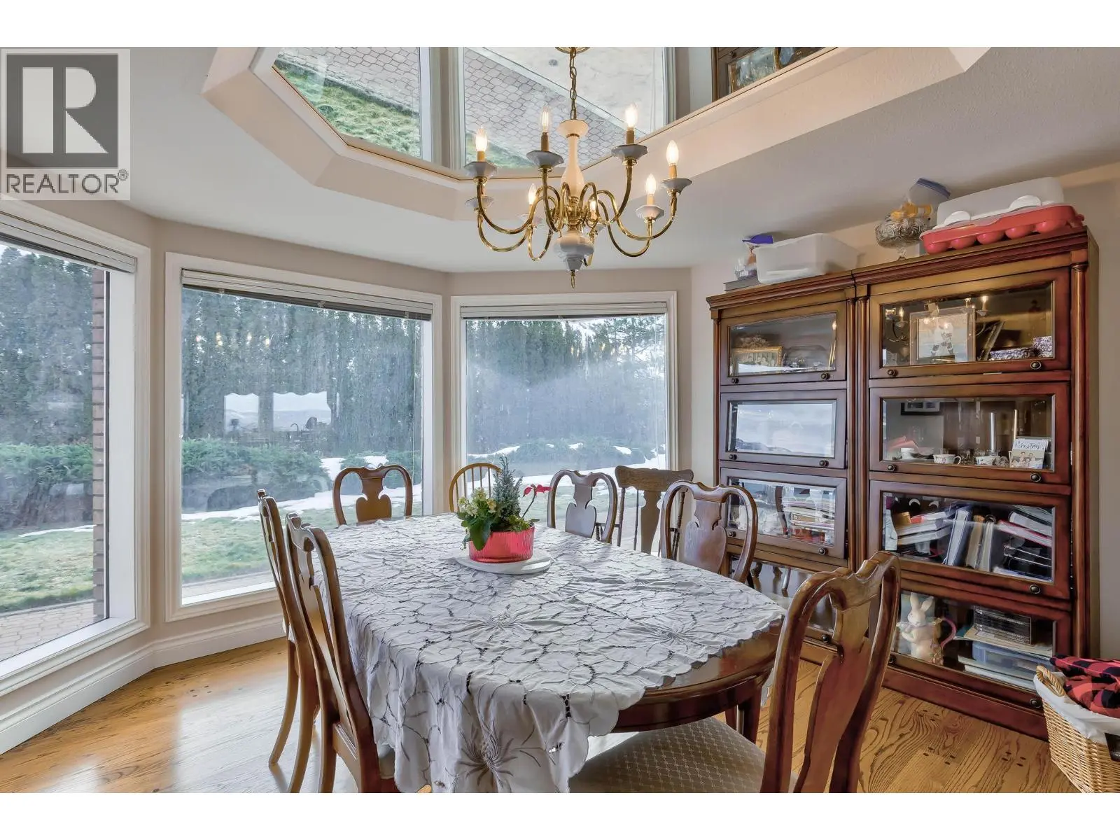 1135 Graf Road. Kelowna, British Columbia