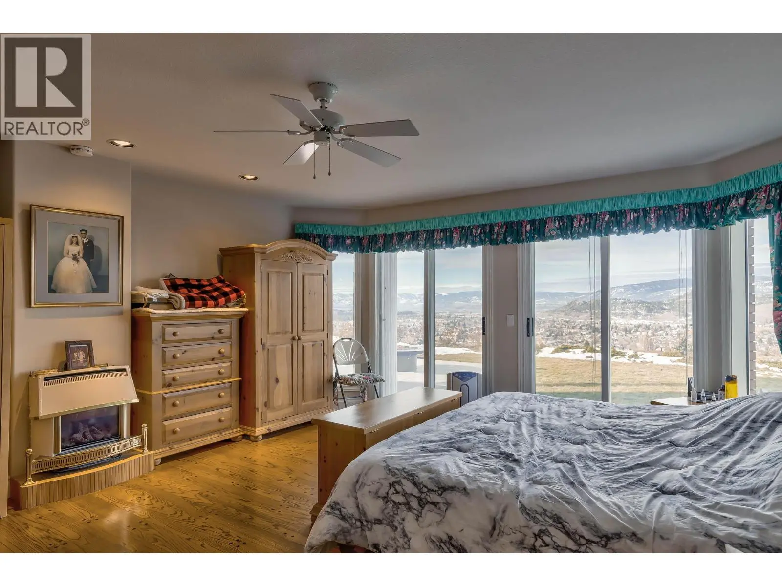 1135 Graf Road. Kelowna, British Columbia