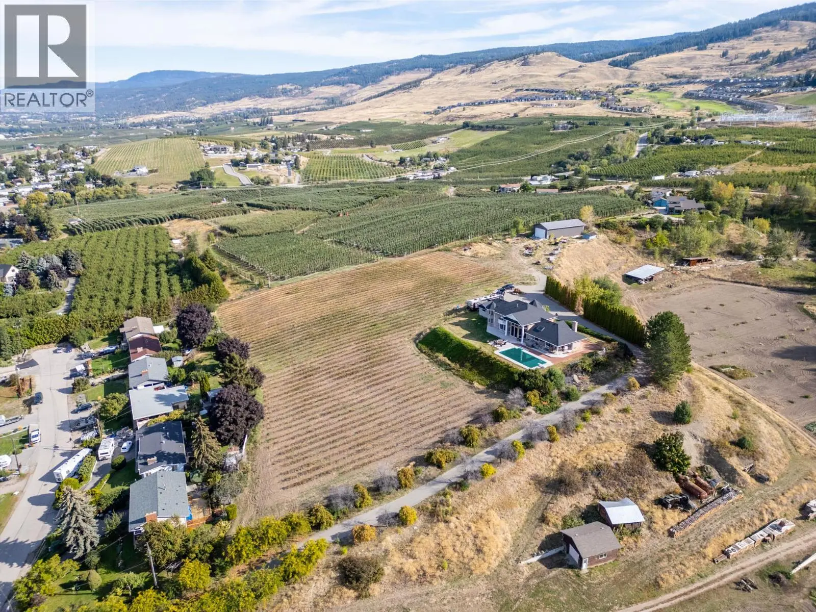 1135 Graf Road. Kelowna, British Columbia