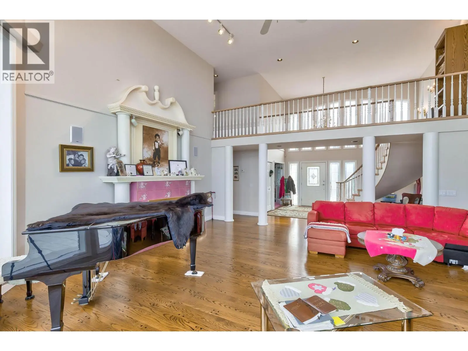 1135 Graf Road. Kelowna, British Columbia
