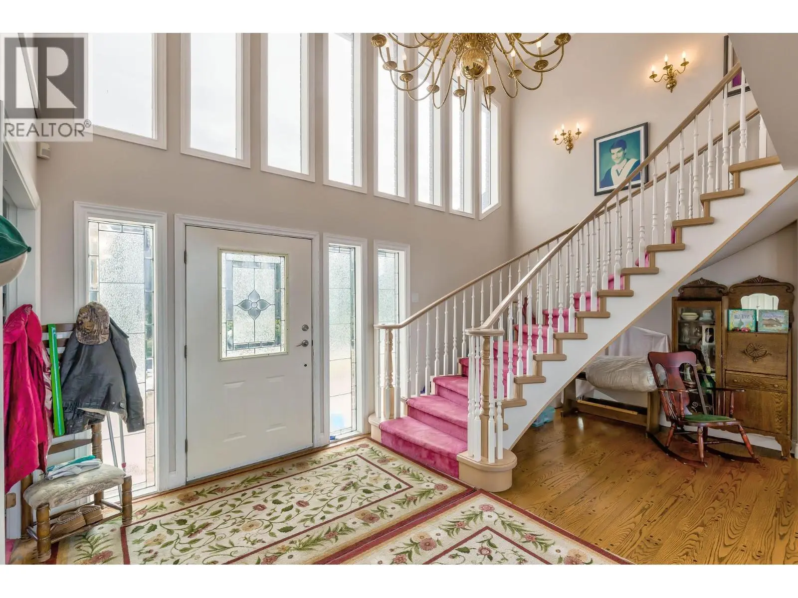 1135 Graf Road. Kelowna, British Columbia
