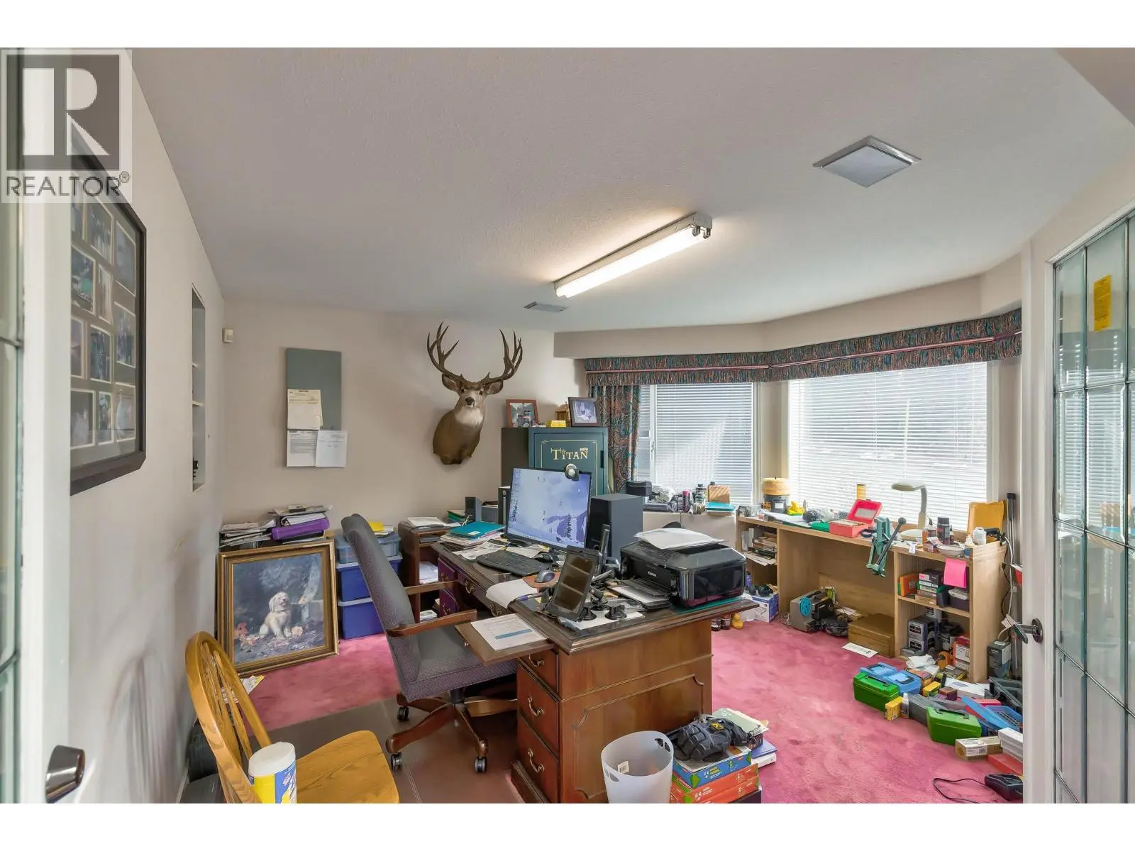 1135 Graf Road. Kelowna, British Columbia