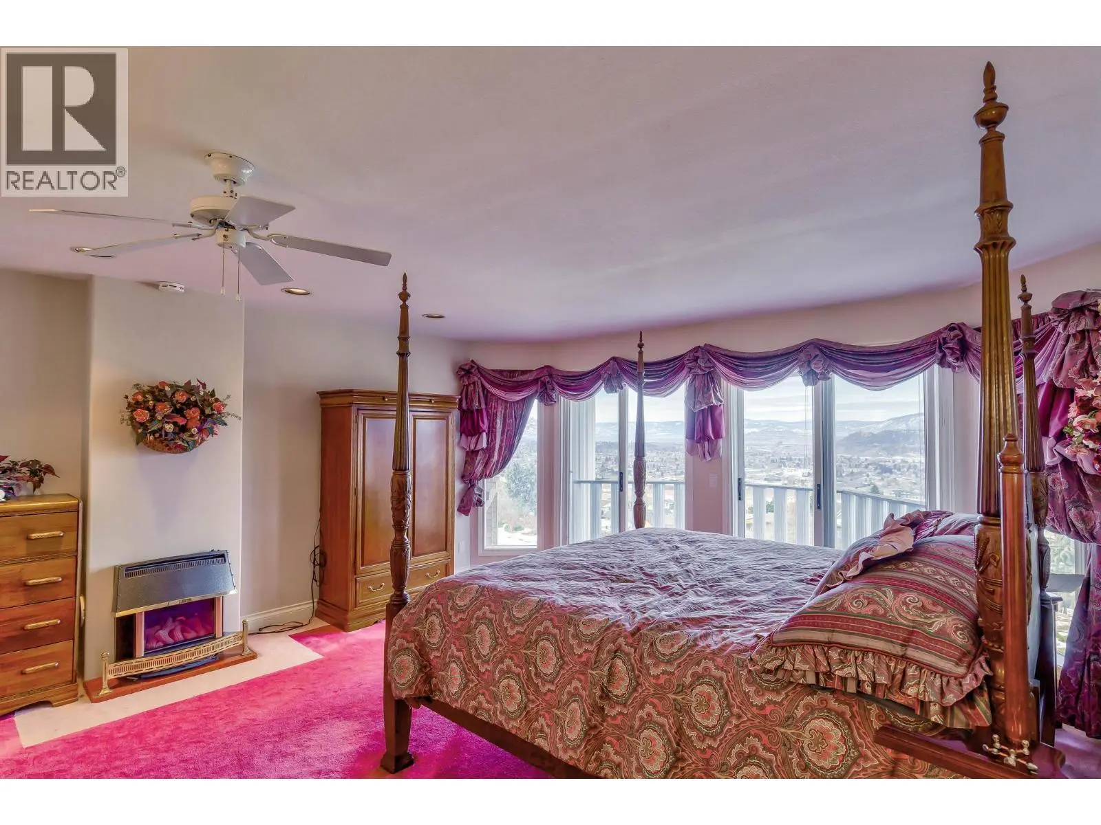1135 Graf Road. Kelowna, British Columbia
