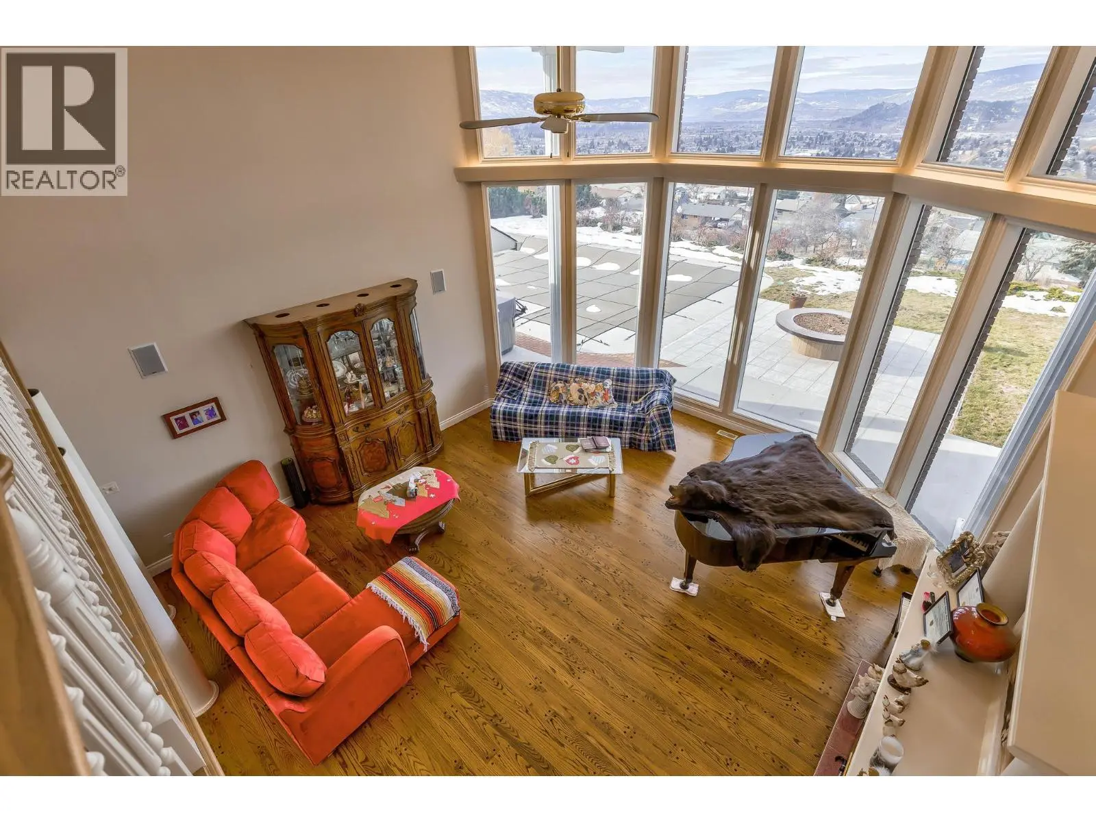 1135 Graf Road. Kelowna, British Columbia