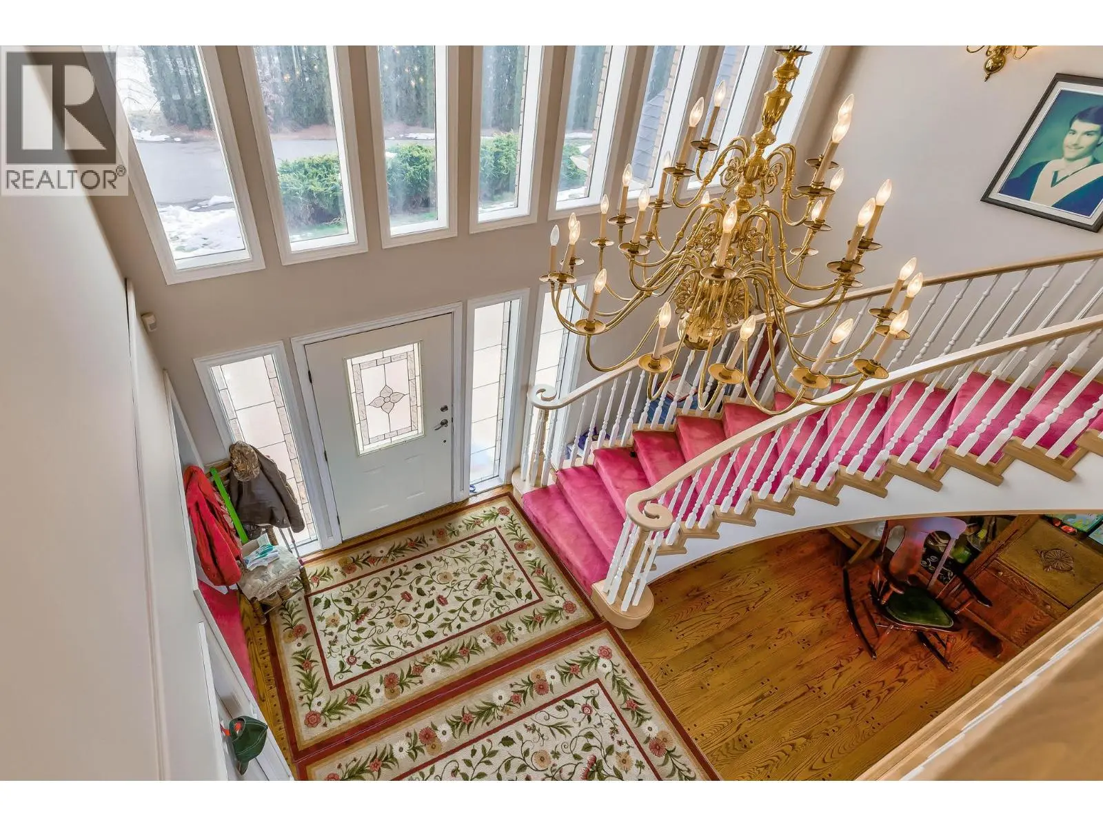 1135 Graf Road. Kelowna, British Columbia