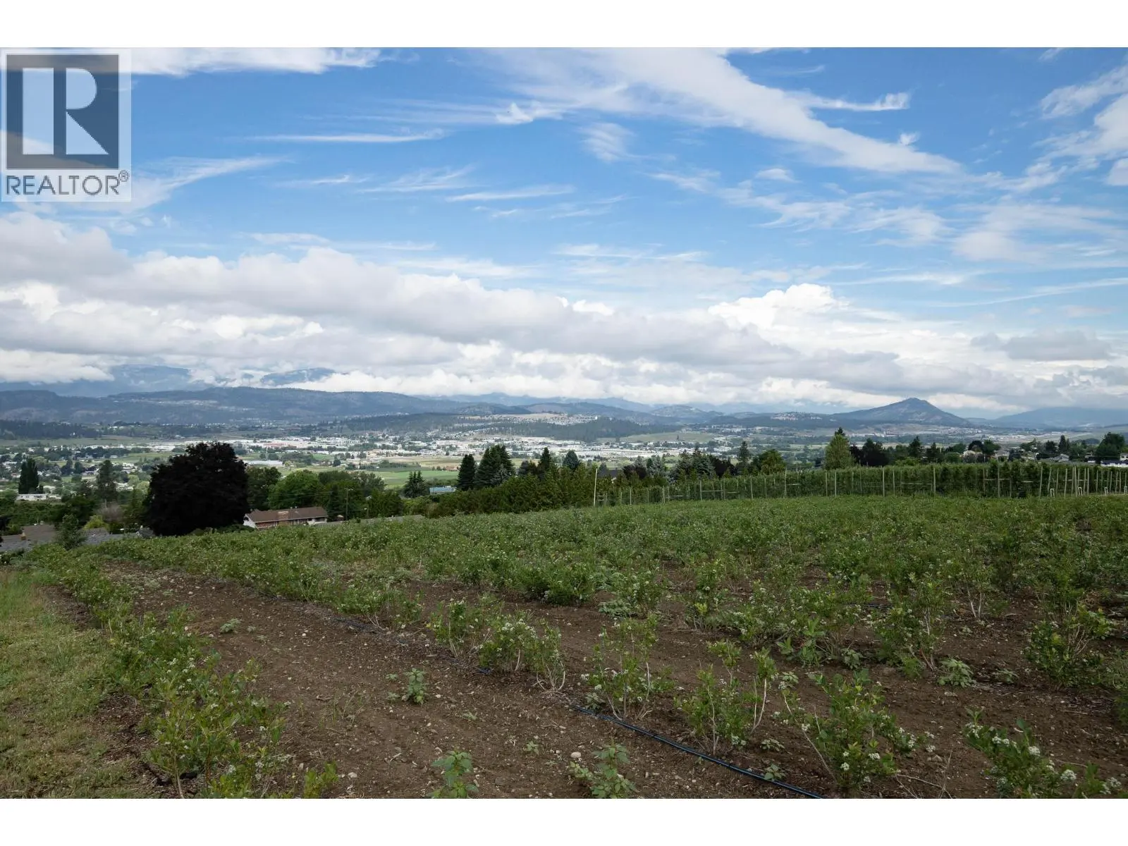1135 Graf Road. Kelowna, British Columbia