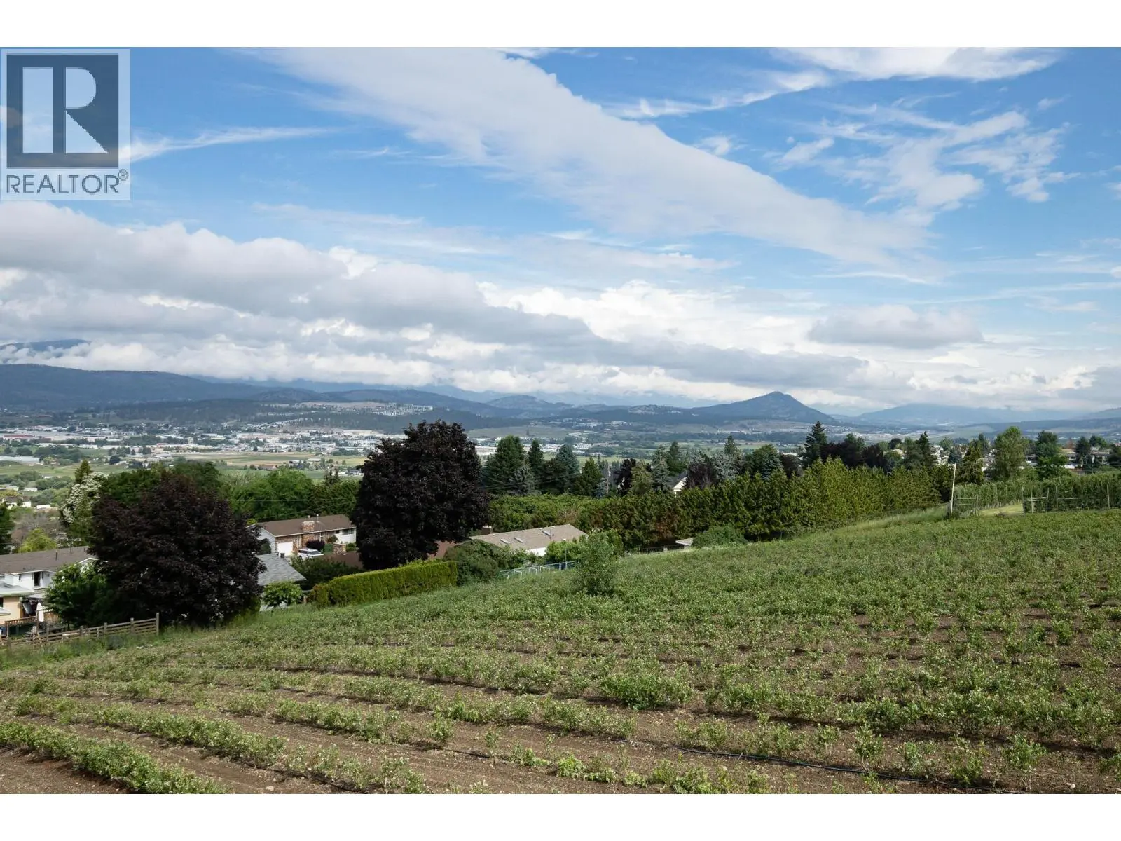 1135 Graf Road. Kelowna, British Columbia