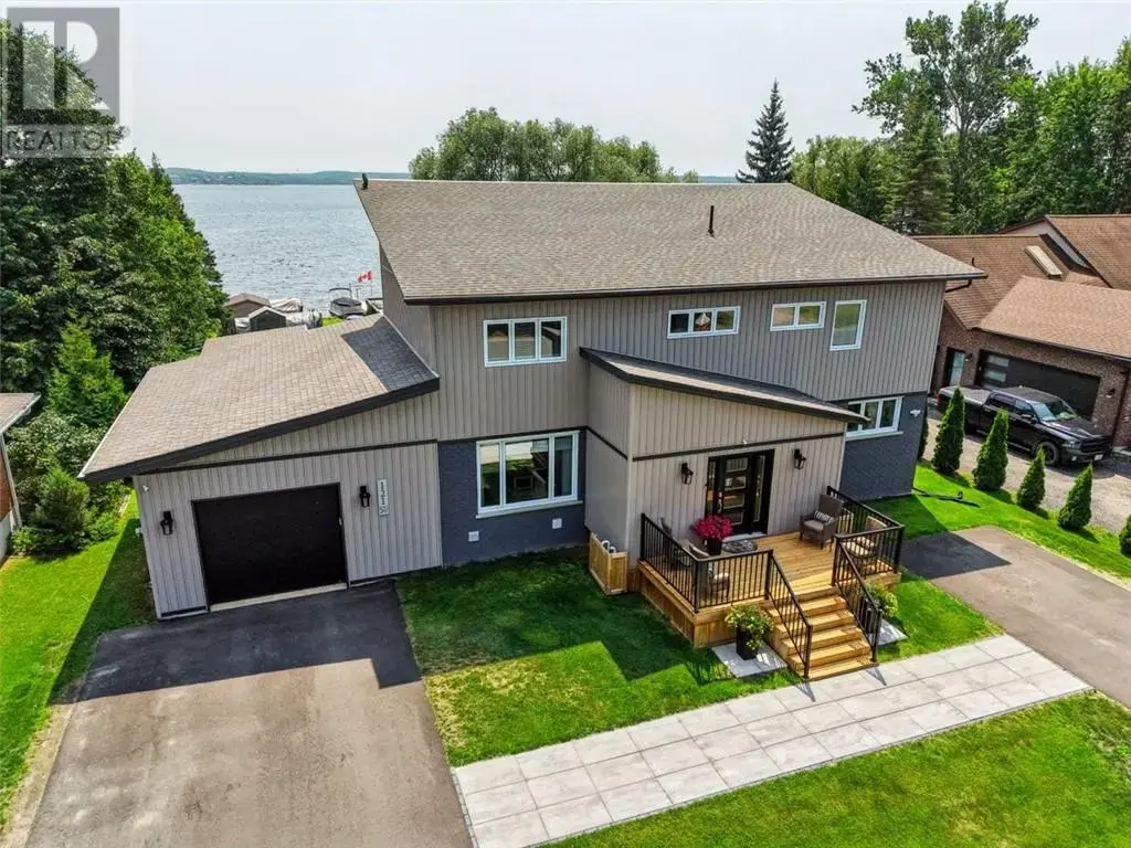 121 W Laurier, Azilda