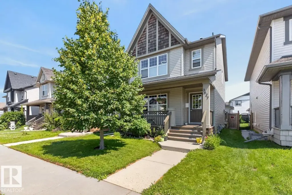 3627 12 St Nw, Edmonton