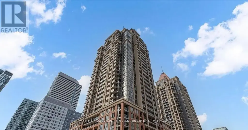 2610 - 4080 Living Arts Drive, Mississauga (City Centre)