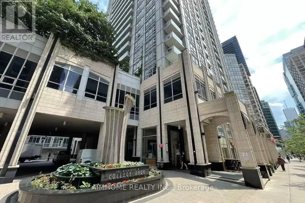 2313 - 761 Bay Street, Toronto (Bay Street Corridor)