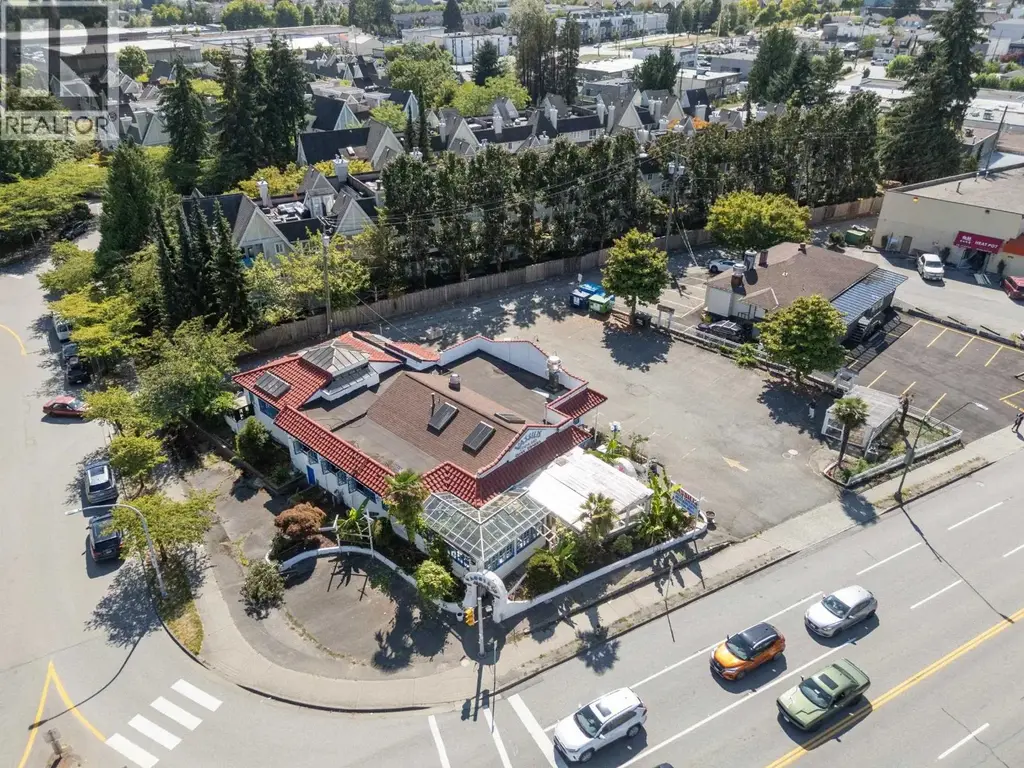 6558 Kingsway, Burnaby