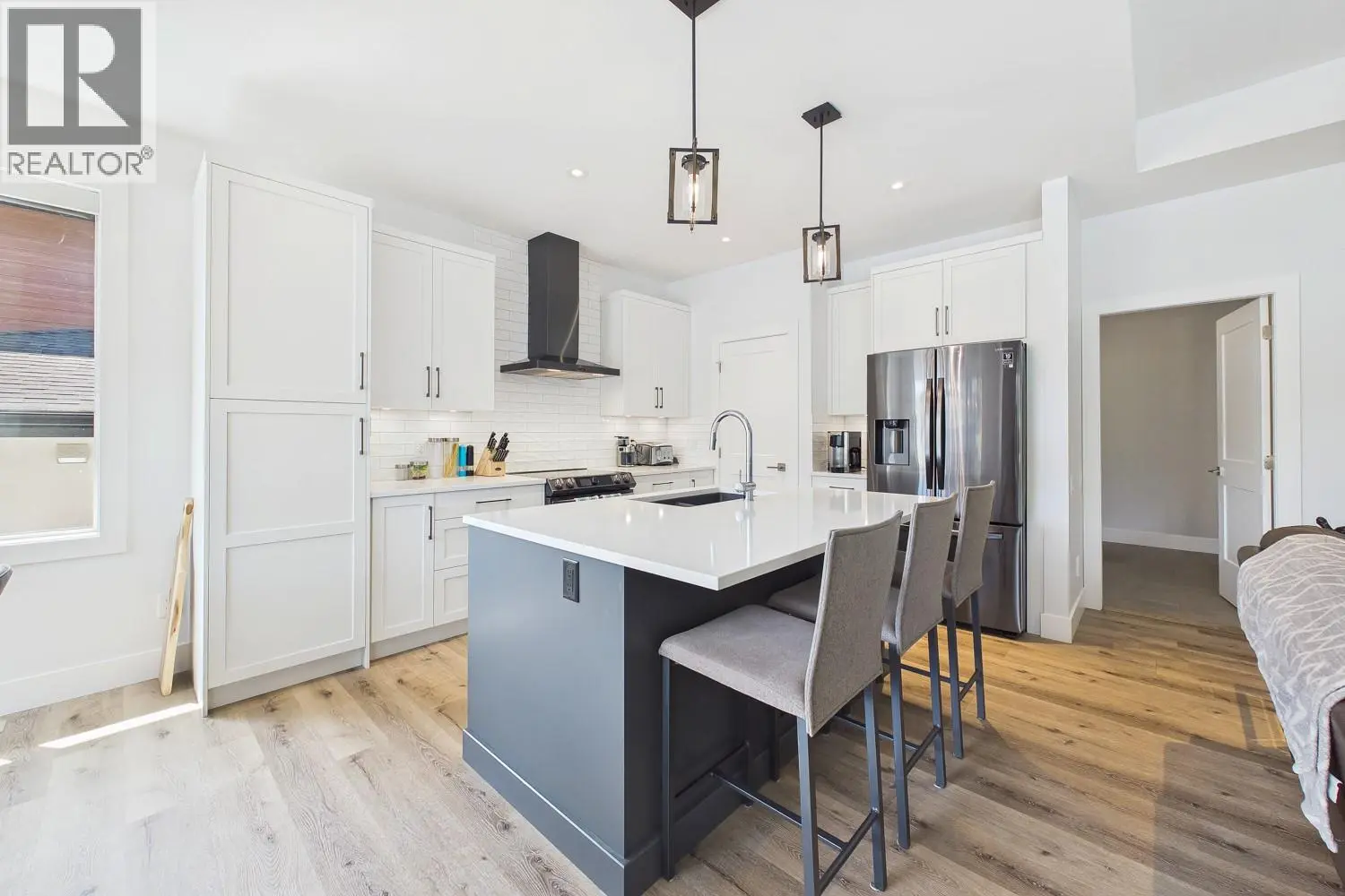 187 Echo Ridge Drive. Kelowna, British Columbia