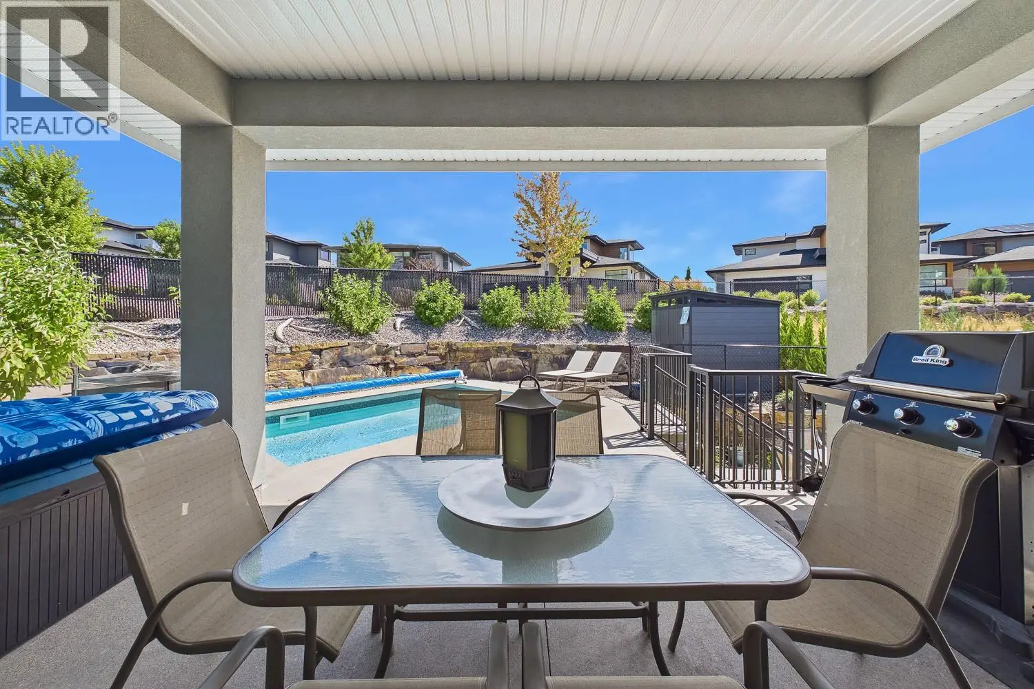 187 Echo Ridge Drive. Kelowna, British Columbia