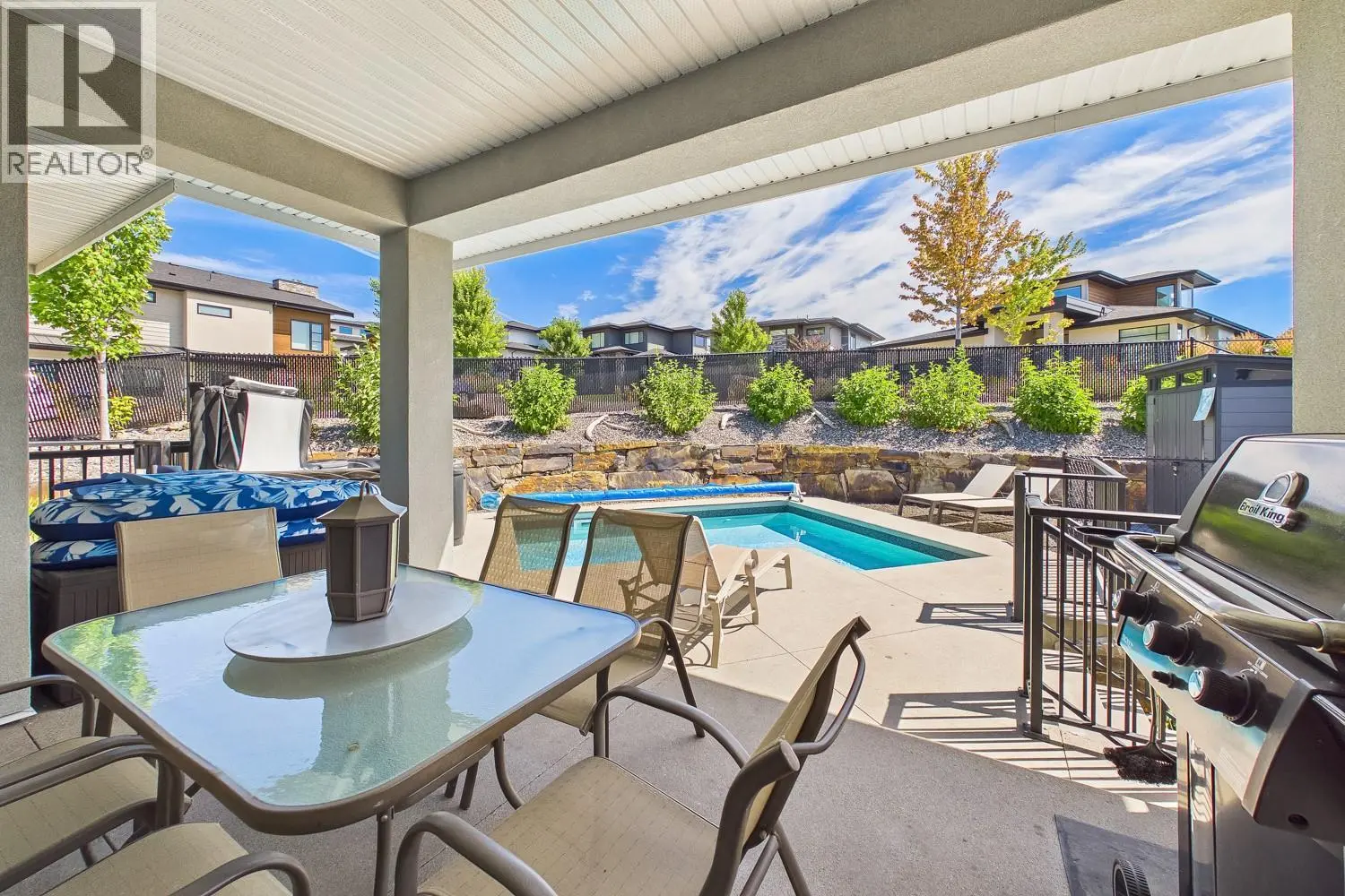 187 Echo Ridge Drive. Kelowna, British Columbia