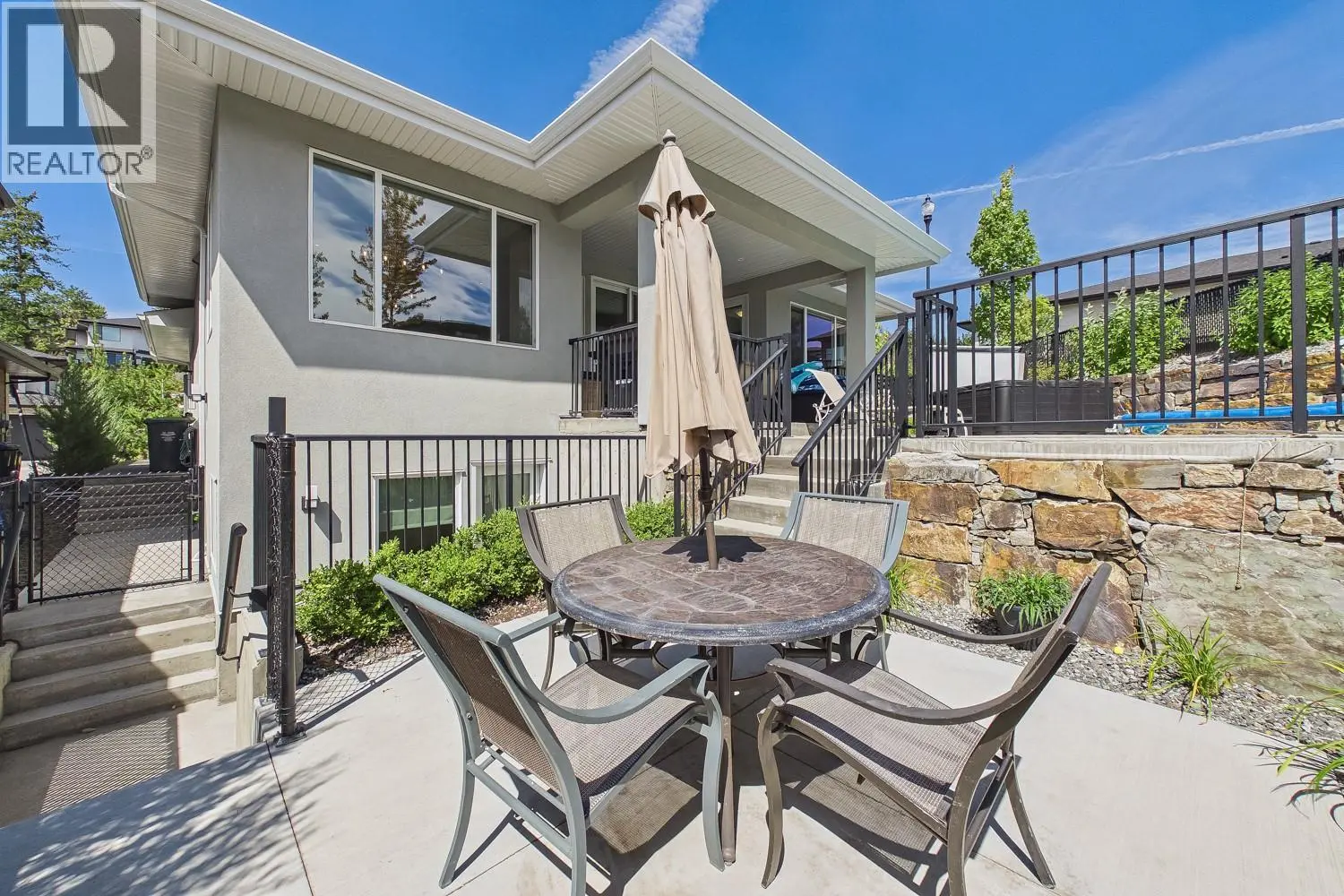 187 Echo Ridge Drive. Kelowna, British Columbia